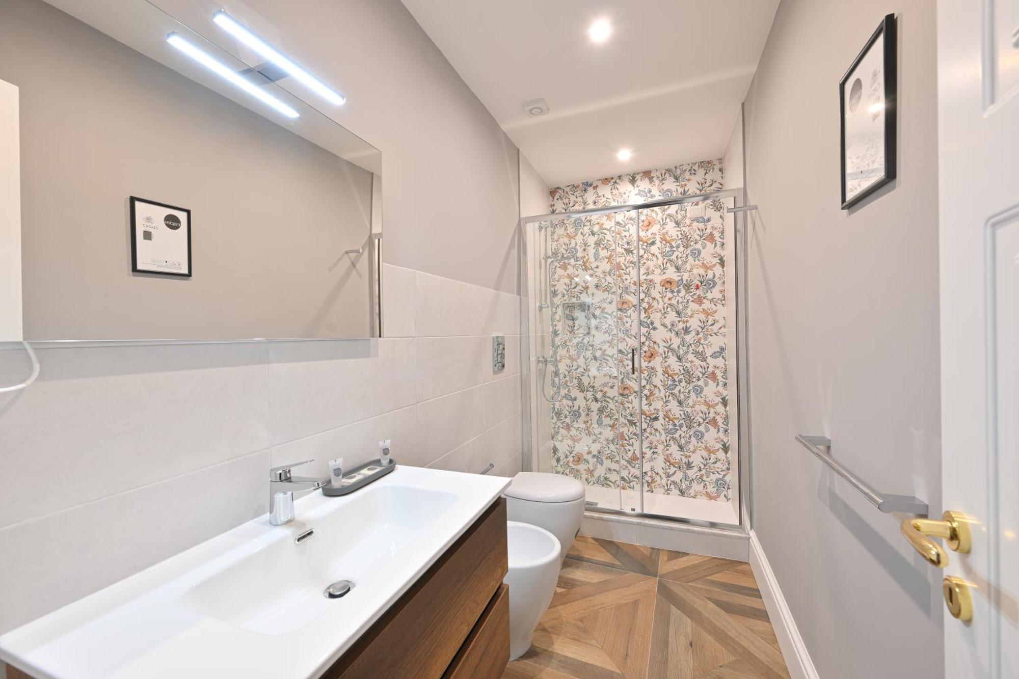 Toledo 424 Suite Napoli Dış mekan fotoğraf