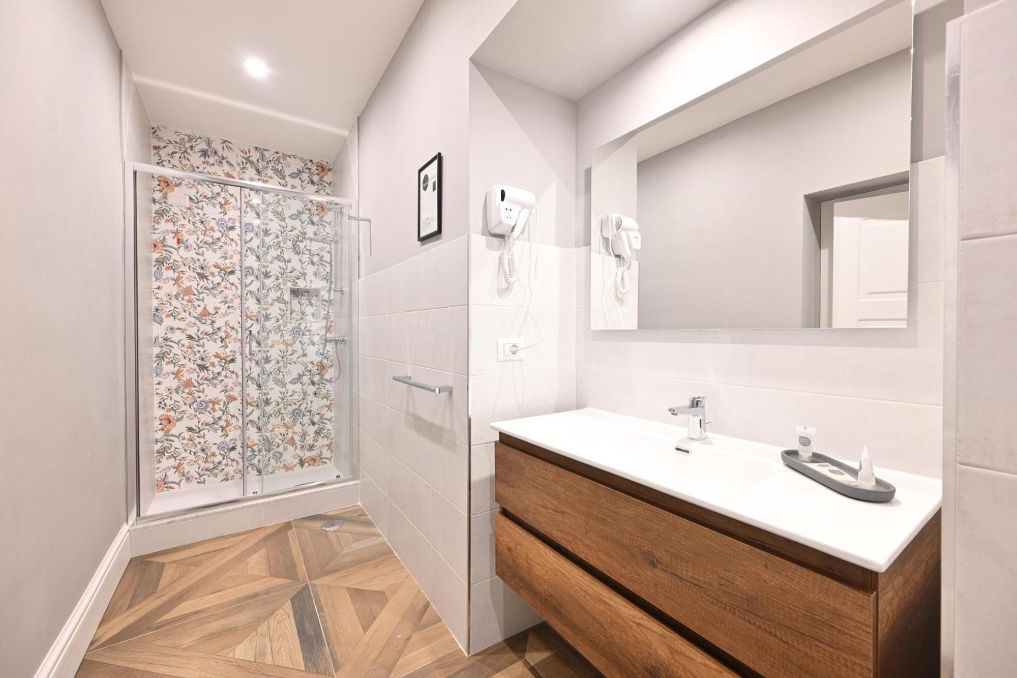 Toledo 424 Suite Napoli Dış mekan fotoğraf