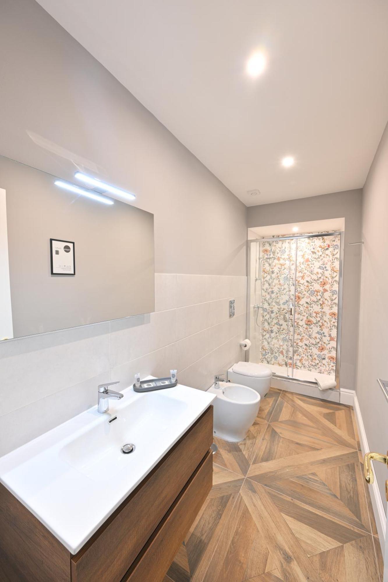 Toledo 424 Suite Napoli Dış mekan fotoğraf
